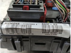 Recambio de bsm para citroën xsara picasso (n68) 1.6 hdi referencia OEM IAM    2