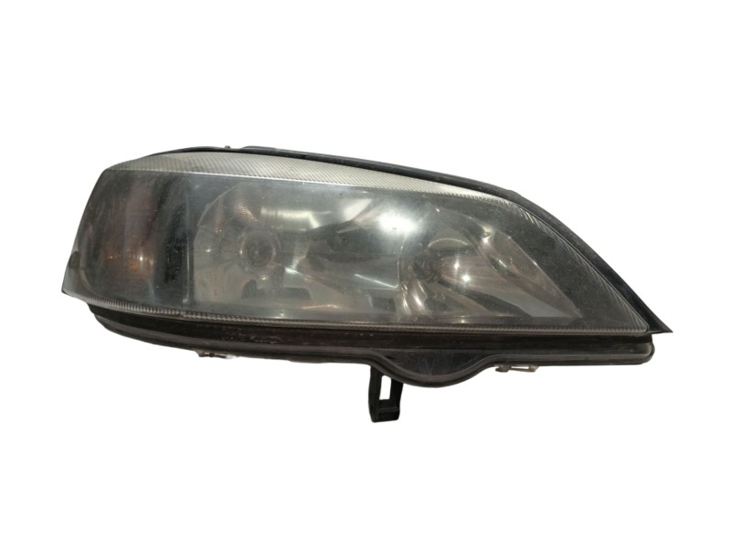 Recambio de faro izquierdo para opel astra g coupé (t98) 1.8 16v (f07) referencia OEM IAM 93175723 / VERE0593  