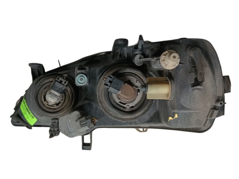 Recambio de faro izquierdo para opel astra g coupé (t98) 1.8 16v (f07) referencia OEM IAM 93175723 / VERE0593  