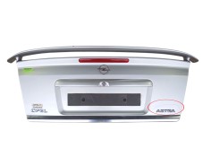 Recambio de porton trasero para opel astra g coupé (t98) 1.8 16v (f07) referencia OEM IAM   