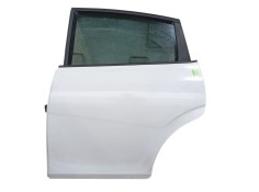 Recambio de puerta trasera izquierda para seat leon (1p1) 1.9 tdi referencia OEM IAM 1P0833055  