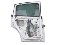 Recambio de puerta trasera izquierda para seat leon (1p1) 1.9 tdi referencia OEM IAM 1P0833055   2