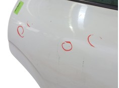 Recambio de puerta trasera derecha para seat leon (1p1) 1.9 tdi referencia OEM IAM 1P0833056   2