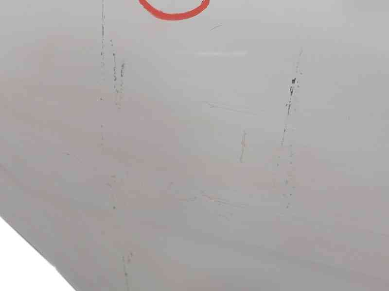 Recambio de puerta trasera derecha para seat leon (1p1) 1.9 tdi referencia OEM IAM 1P0833056  