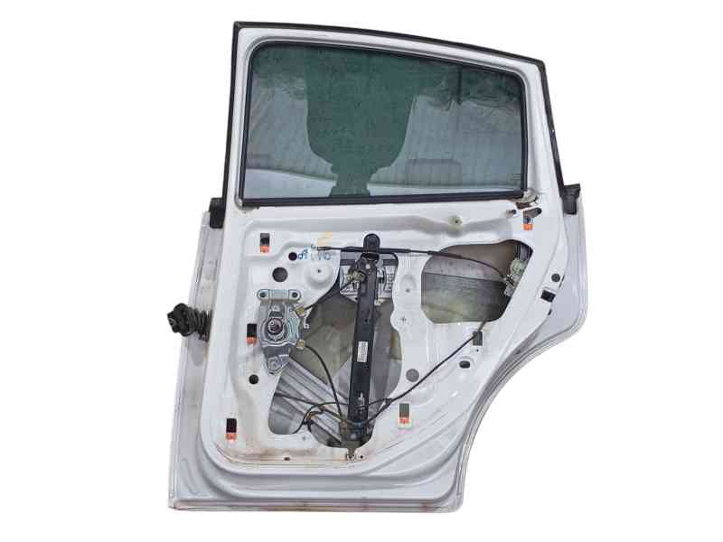 Recambio de puerta trasera derecha para seat leon (1p1) 1.9 tdi referencia OEM IAM 1P0833056  