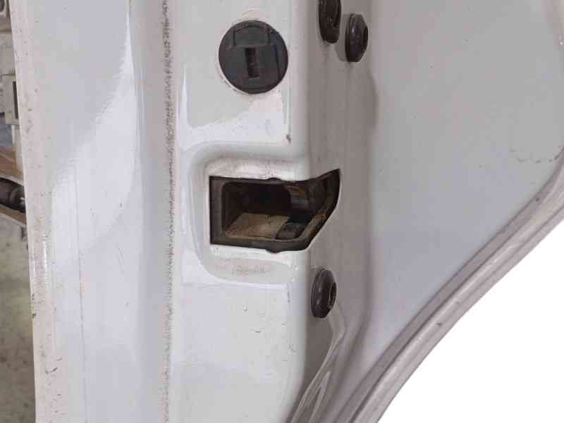 Recambio de puerta trasera derecha para seat leon (1p1) 1.9 tdi referencia OEM IAM 1P0833056  