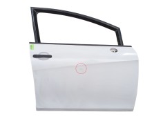 Recambio de puerta delantera derecha para seat leon (1p1) 1.9 tdi referencia OEM IAM 1P0831056A  