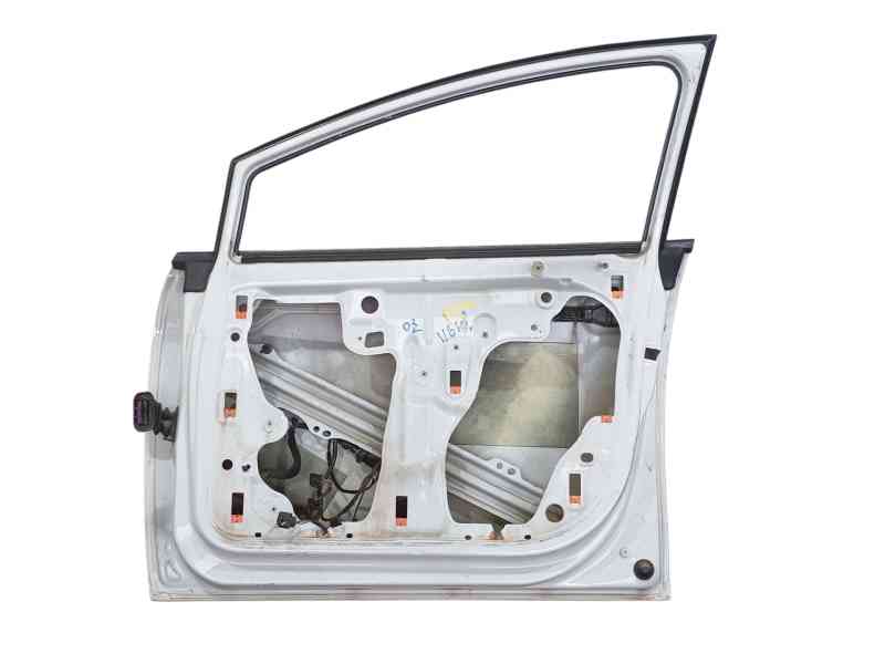 Recambio de puerta delantera derecha para seat leon (1p1) 1.9 tdi referencia OEM IAM 1P0831056A  