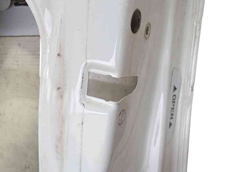 Recambio de puerta delantera derecha para seat leon (1p1) 1.9 tdi referencia OEM IAM 1P0831056A  