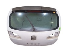 Recambio de porton trasero para seat leon (1p1) 1.9 tdi referencia OEM IAM 1P0827024  