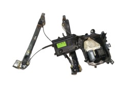 Recambio de elevalunas delantero derecho para seat leon (1p1) 1.9 tdi referencia OEM IAM   