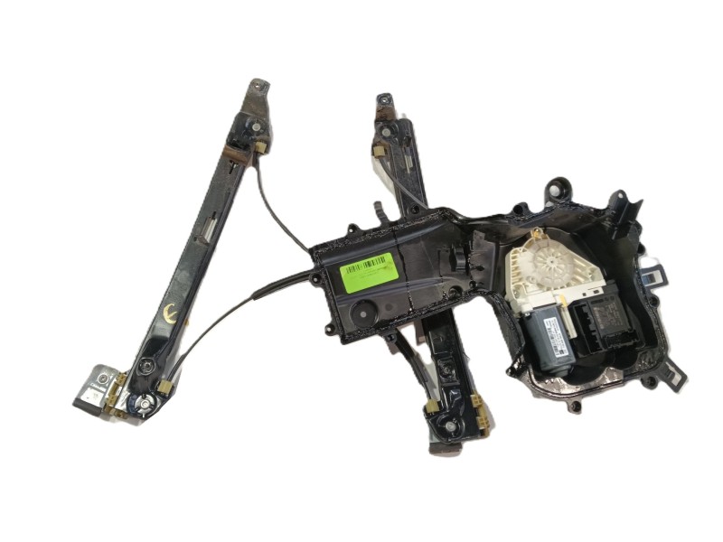Recambio de elevalunas delantero derecho para seat leon (1p1) 1.9 tdi referencia OEM IAM   