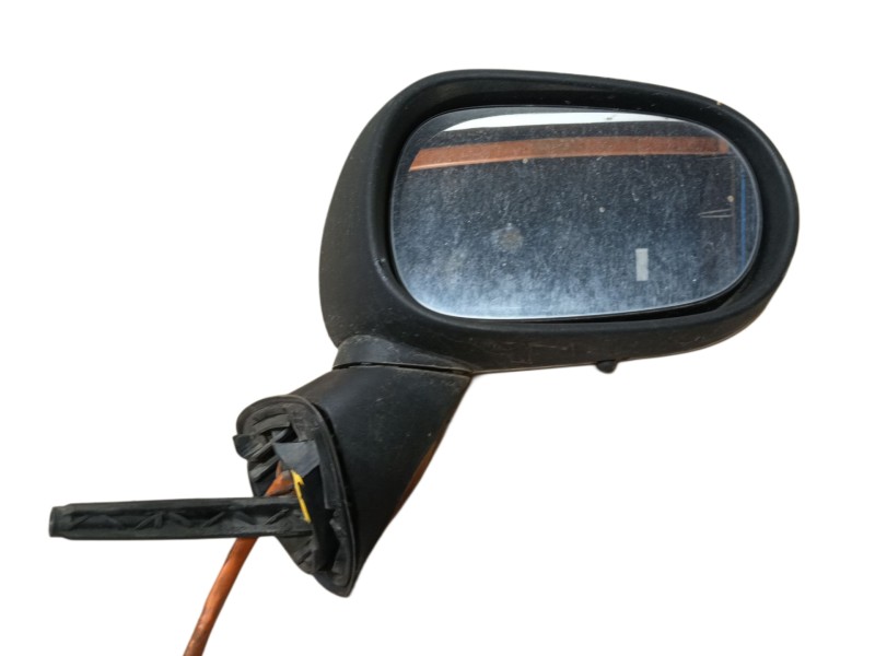 Recambio de espejo retrovisor derecho para renault modus / grand modus (f/jp0_) 1.5 dci (fp0d, jp0d) referencia OEM IAM 77010695