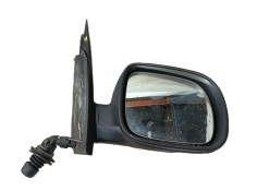 Recambio de espejo retrovisor derecho para seat arosa (6h1) 1.7 sdi referencia OEM IAM   