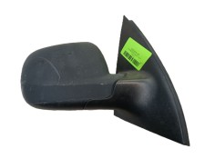 Recambio de espejo retrovisor derecho para seat arosa (6h1) 1.7 sdi referencia OEM IAM    2