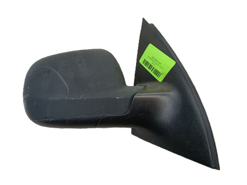 Recambio de espejo retrovisor derecho para seat arosa (6h1) 1.7 sdi referencia OEM IAM   