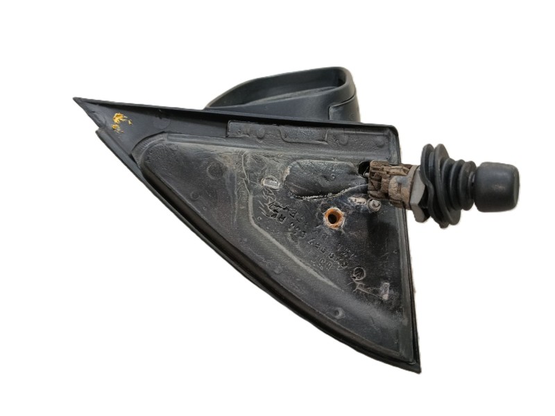 Recambio de espejo retrovisor derecho para seat arosa (6h1) 1.7 sdi referencia OEM IAM   