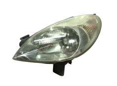 Recambio de faro izquierdo para citroën xsara picasso (n68) 1.6 hdi referencia OEM IAM 6204W0  