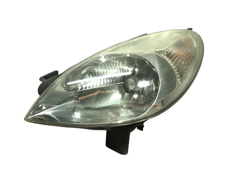 Recambio de faro izquierdo para citroën xsara picasso (n68) 1.6 hdi referencia OEM IAM 6204W0  