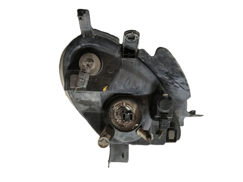 Recambio de faro izquierdo para citroën xsara picasso (n68) 1.6 hdi referencia OEM IAM 6204W0  