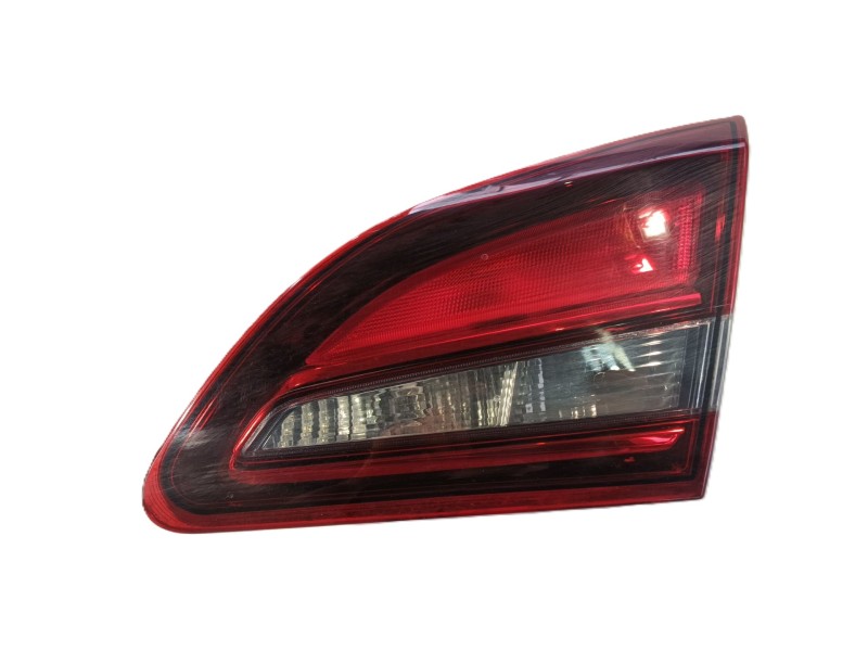 Recambio de piloto trasero derecho interior para opel astra j sedán 1.7 cdti (69) referencia OEM IAM 25870194  