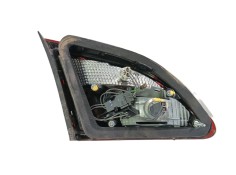 Recambio de piloto trasero derecho interior para opel astra j sedán 1.7 cdti (69) referencia OEM IAM 25870194   2