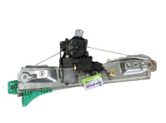Recambio de elevalunas trasero izquierdo para opel astra j sedán 1.7 cdti (69) referencia OEM IAM 13350762  