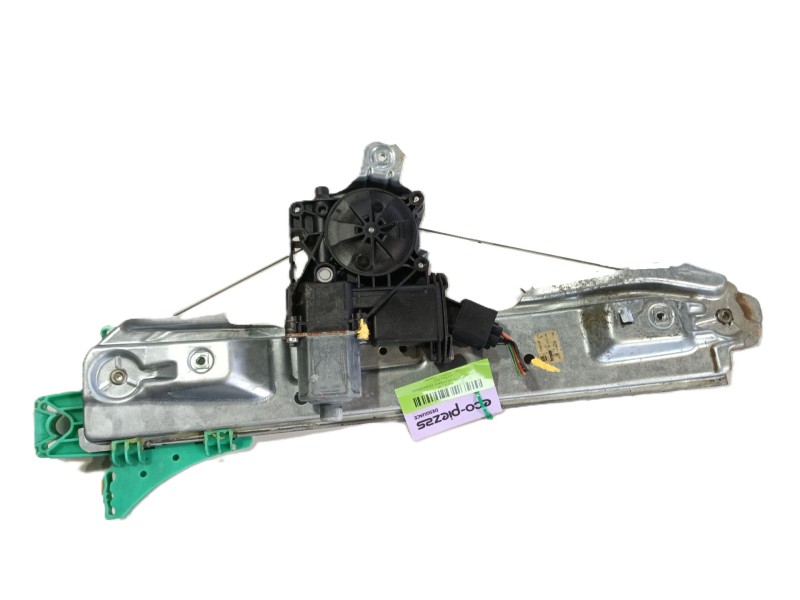 Recambio de elevalunas trasero izquierdo para opel astra j sedán 1.7 cdti (69) referencia OEM IAM 13350762  