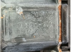 Recambio de elevalunas trasero izquierdo para opel astra j sedán 1.7 cdti (69) referencia OEM IAM 13350762   2