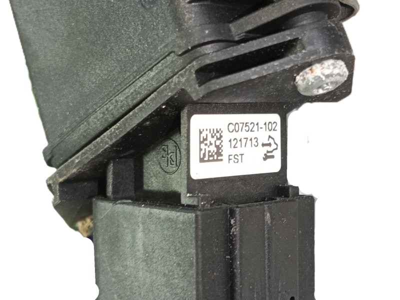 Recambio de elevalunas trasero izquierdo para opel astra j sedán 1.7 cdti (69) referencia OEM IAM 13350762  