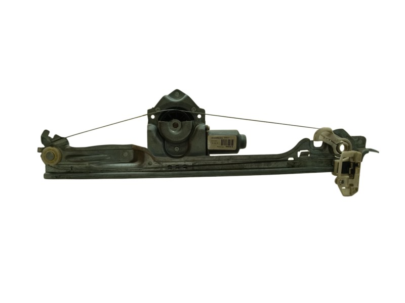 Recambio de elevalunas trasero derecho para renault modus / grand modus (f/jp0_) 1.5 dci (fp0d, jp0d) referencia OEM IAM 8200801