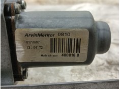 Recambio de elevalunas trasero derecho para renault modus / grand modus (f/jp0_) 1.5 dci (fp0d, jp0d) referencia OEM IAM 8200801 2