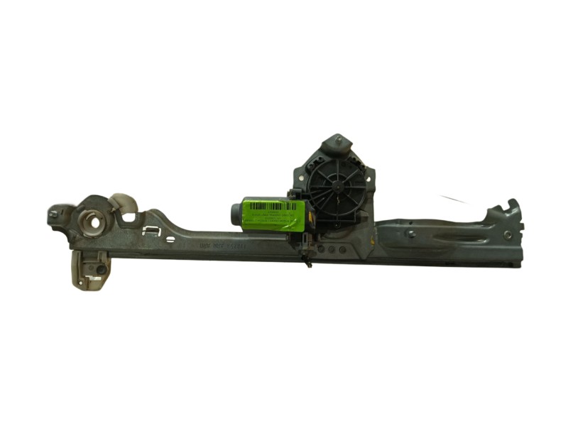 Recambio de elevalunas trasero derecho para renault modus / grand modus (f/jp0_) 1.5 dci (fp0d, jp0d) referencia OEM IAM 8200801