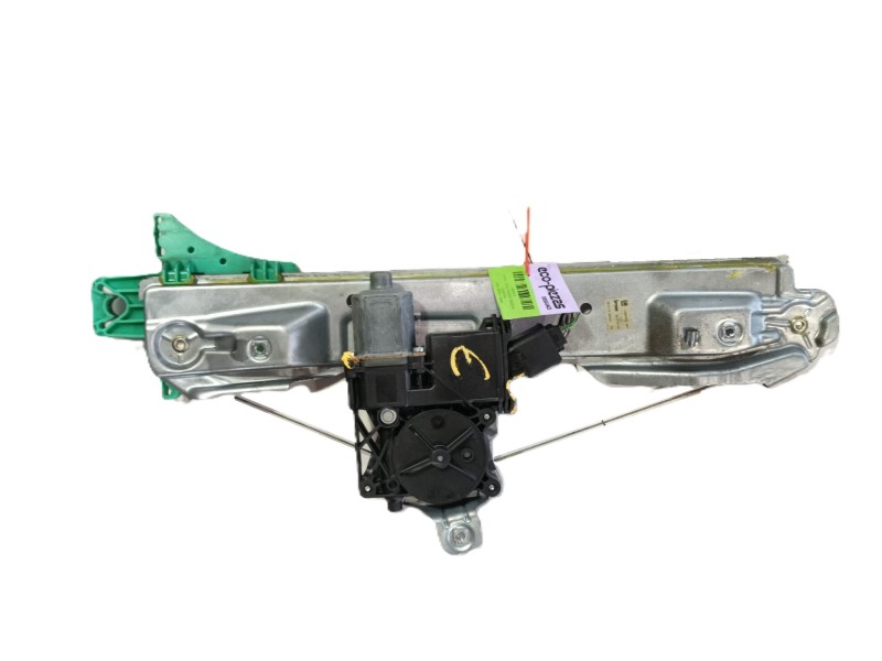 Recambio de elevalunas trasero derecho para opel astra j sedán 1.7 cdti (69) referencia OEM IAM 13350764  