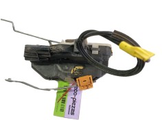 Recambio de cerradura puerta trasera derecha para opel astra j sedán 1.7 cdti (69) referencia OEM IAM 13579566   2