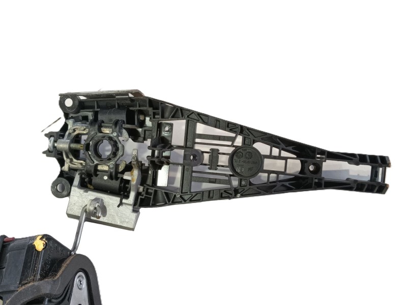 Recambio de cerradura puerta trasera derecha para opel astra j sedán 1.7 cdti (69) referencia OEM IAM 13579566  