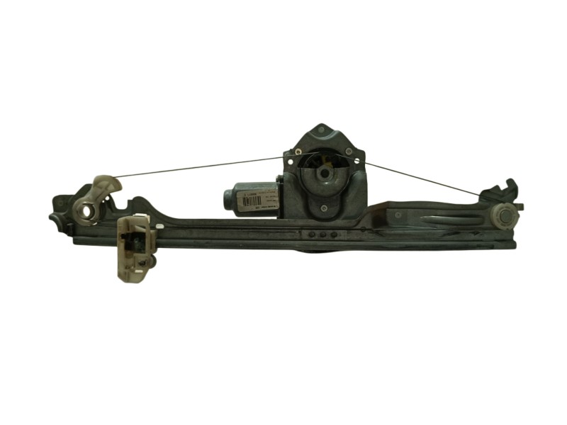 Recambio de elevalunas trasero izquierdo para renault modus / grand modus (f/jp0_) 1.5 dci (fp0d, jp0d) referencia OEM IAM 82002