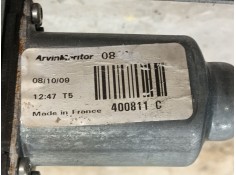 Recambio de elevalunas trasero izquierdo para renault modus / grand modus (f/jp0_) 1.5 dci (fp0d, jp0d) referencia OEM IAM 82002 2