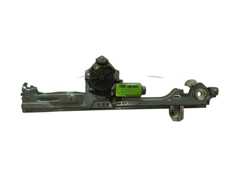 Recambio de elevalunas trasero izquierdo para renault modus / grand modus (f/jp0_) 1.5 dci (fp0d, jp0d) referencia OEM IAM 82002