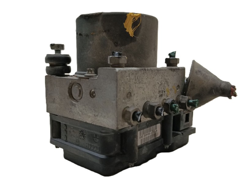 Recambio de abs para renault modus / grand modus (f/jp0_) 1.5 dci (fp0d, jp0d) referencia OEM IAM 7701054589  