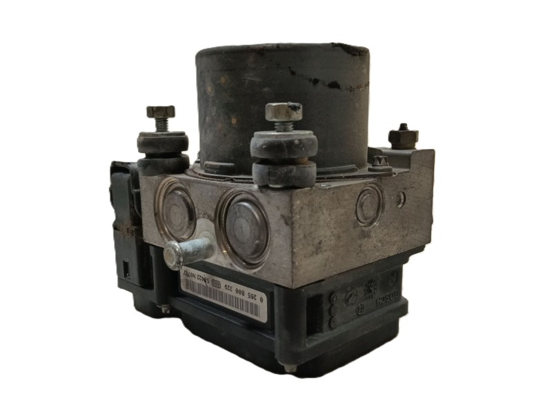 Recambio de abs para renault modus / grand modus (f/jp0_) 1.5 dci (fp0d, jp0d) referencia OEM IAM 7701054589  