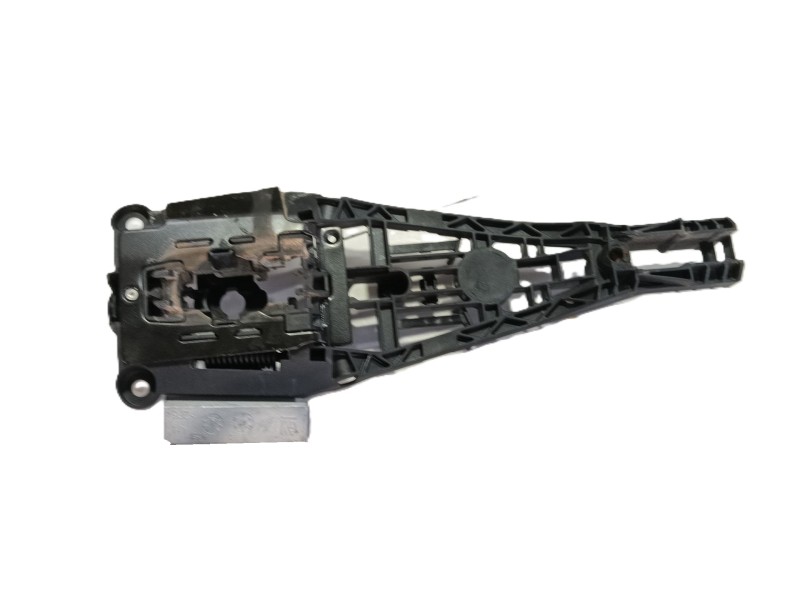 Recambio de cerradura puerta trasera izquierda para opel astra j sedán 1.7 cdti (69) referencia OEM IAM 13579557  