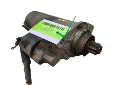 Recambio de motor arranque para seat arosa (6h1) 1.7 sdi referencia OEM IAM 085911023KX 0001124011 
