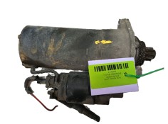 Recambio de motor arranque para seat arosa (6h1) 1.7 sdi referencia OEM IAM 085911023KX 0001124011  2