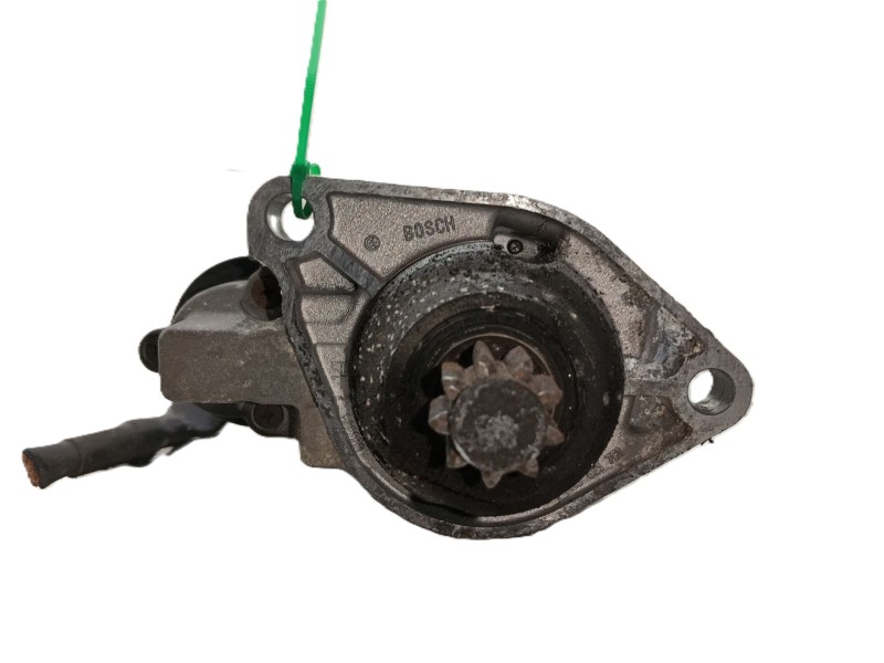 Recambio de motor arranque para seat arosa (6h1) 1.7 sdi referencia OEM IAM 085911023KX 0001124011 