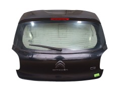 Recambio de porton trasero para citroën c3 iii (sx) 1.2 puretech 82 referencia OEM IAM 9812299680  