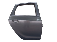 Recambio de puerta trasera derecha para opel astra j sedán 1.7 cdti (69) referencia OEM IAM 13285611  