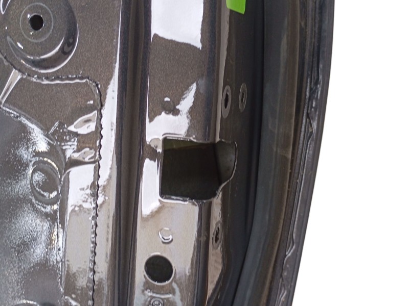 Recambio de puerta trasera derecha para opel astra j sedán 1.7 cdti (69) referencia OEM IAM 13285611  