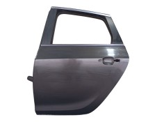 Recambio de puerta trasera izquierda para opel astra j sedán 1.7 cdti (69) referencia OEM IAM 13285610  