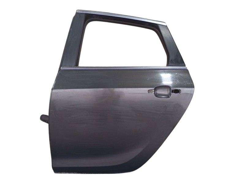 Recambio de puerta trasera izquierda para opel astra j sedán 1.7 cdti (69) referencia OEM IAM 13285610  